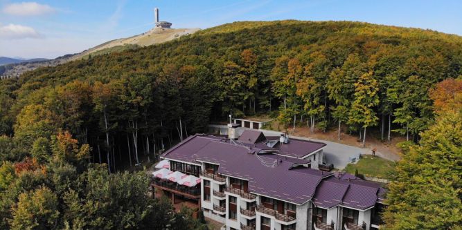 Хотел Еделвайс