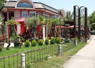 Family hotel Flamingo, Vratsa