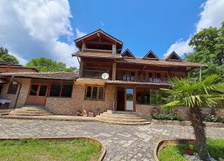 House Gorski kat, Solnik