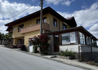 House Guest House Chala, Chala, Borino