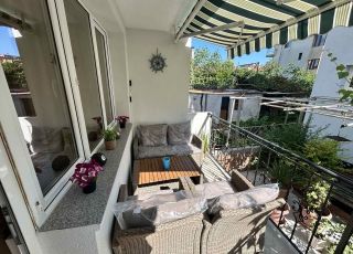 Apartment Apartments in guest house, Nessebar