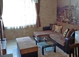 Apartment Apartments in guest house, Nessebar