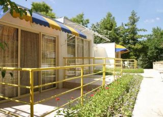 House Villas Magnolia, Albena