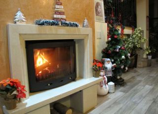 House Guest House Lefterova, Kotel