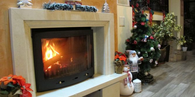 Къща за гости и бистро Лефтерова