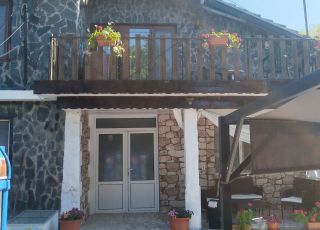 House Къща за гости Ташеви, Krapec