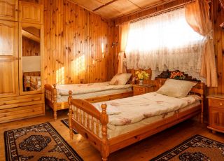House Private rooms, Samokov