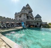 Hotel Royal SPA Valentina Castle