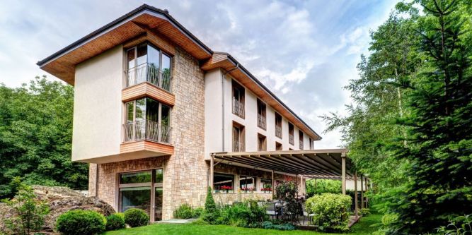 Комплекс Катлея Зона релакс