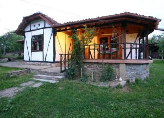 House Pri Bunara - dam Ogosta, Bistrilitza