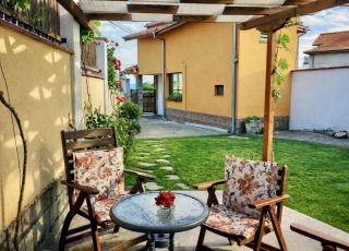 House Boyana, Shipka