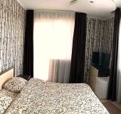 Separate room - double room