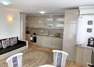 Apartment Addy, Nessebar
