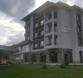 Family hotel Izgrevat