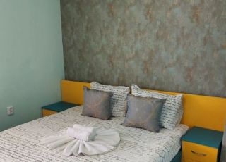Separate room Radost, Sozopol