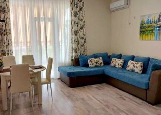 Separate room Apartaments Radost, Sozopol