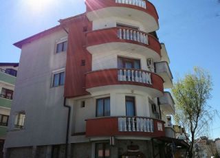 Family hotel Lambrino, Primorsko