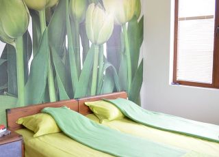 Apartment ART Apartments, Pomorie
