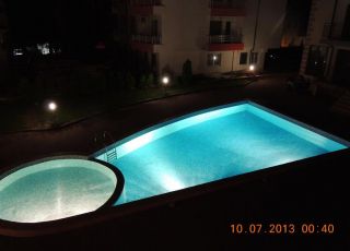 Apartment Svetla, Nessebar