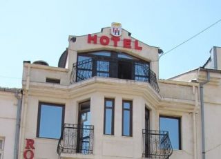 Hotel Rositsa, Sevlievo