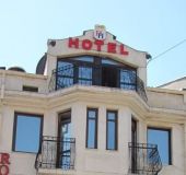 Hotel Rositsa