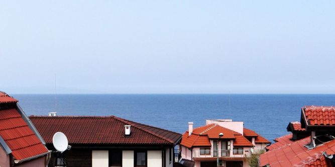 Вила Морски мечти