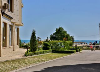 Apartment Al Rial Beach, Shkorpilovtsi