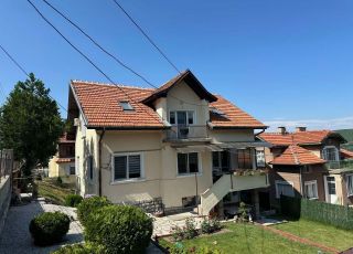 House St. Maria, Velingrad