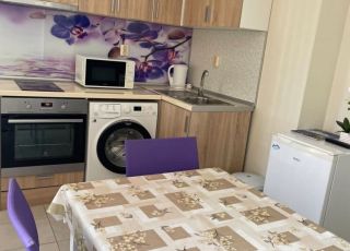 Apartment Orhideya, Nessebar