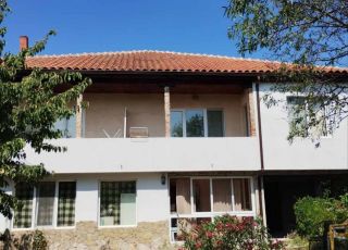 House Kami Guest House, Byala