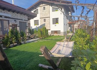 House Murite Guest House, Sapareva banya