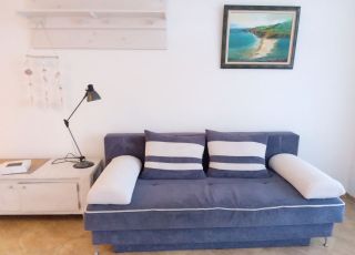 Apartment Apartaments Petya, Ahtopol