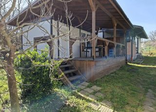 Bungalow Stoyanovi, Arapya, Tsarevo