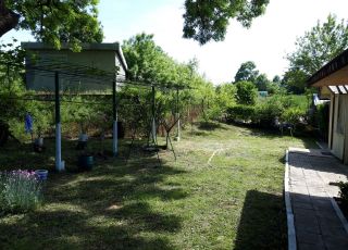 Бунгала Стоянови