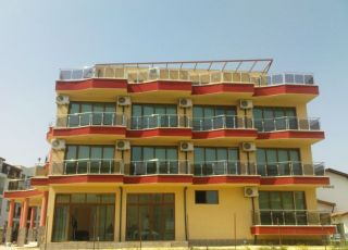 Family hotel Rodos, Ravda