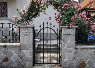 House Baldzhievi, Chernomorets