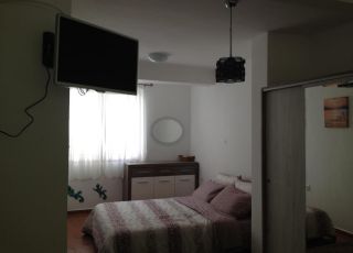 Apartment Sinchets, Varna
