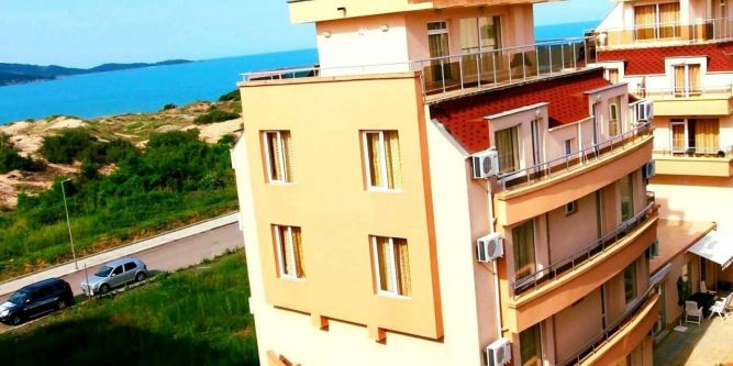 Къща Близнаци