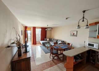 Apartment in Kambani complex, Saint Vlas