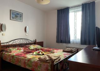 Apartment in Kambani complex, Saint Vlas