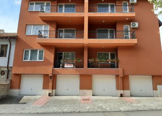Apartment Flower, Balchik