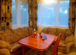 Apartment Milani Apartments, Nessebar