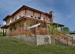 House Dragana, Dragana