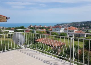 House Bazdarova, Byala