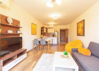 Apartment Domus Apartments Plovdiv, Plovdiv