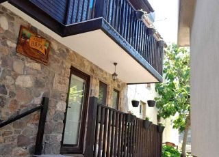 House Vyara Guest House, Sozopol