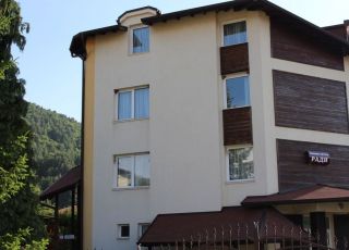 Family hotel Radi Family Hotel, Sapareva banya