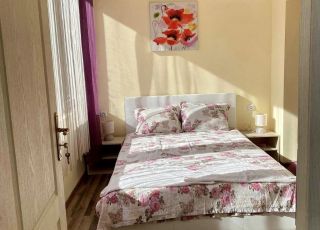 House Stariya chark 2, Velingrad
