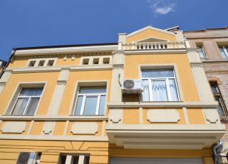 House Filipopol, Plovdiv