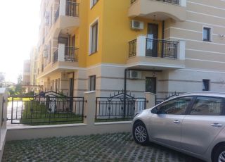 Apartment Apartament, Nessebar